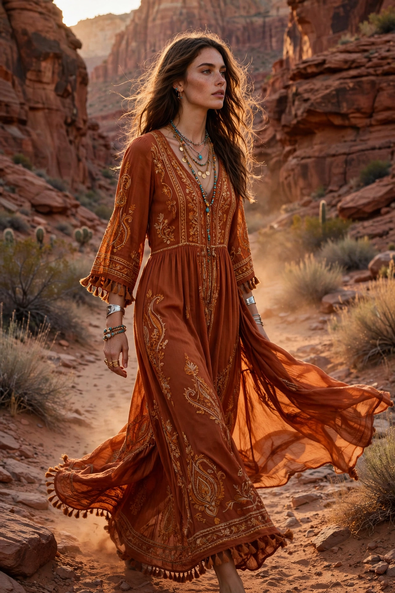 Bohemian Edit