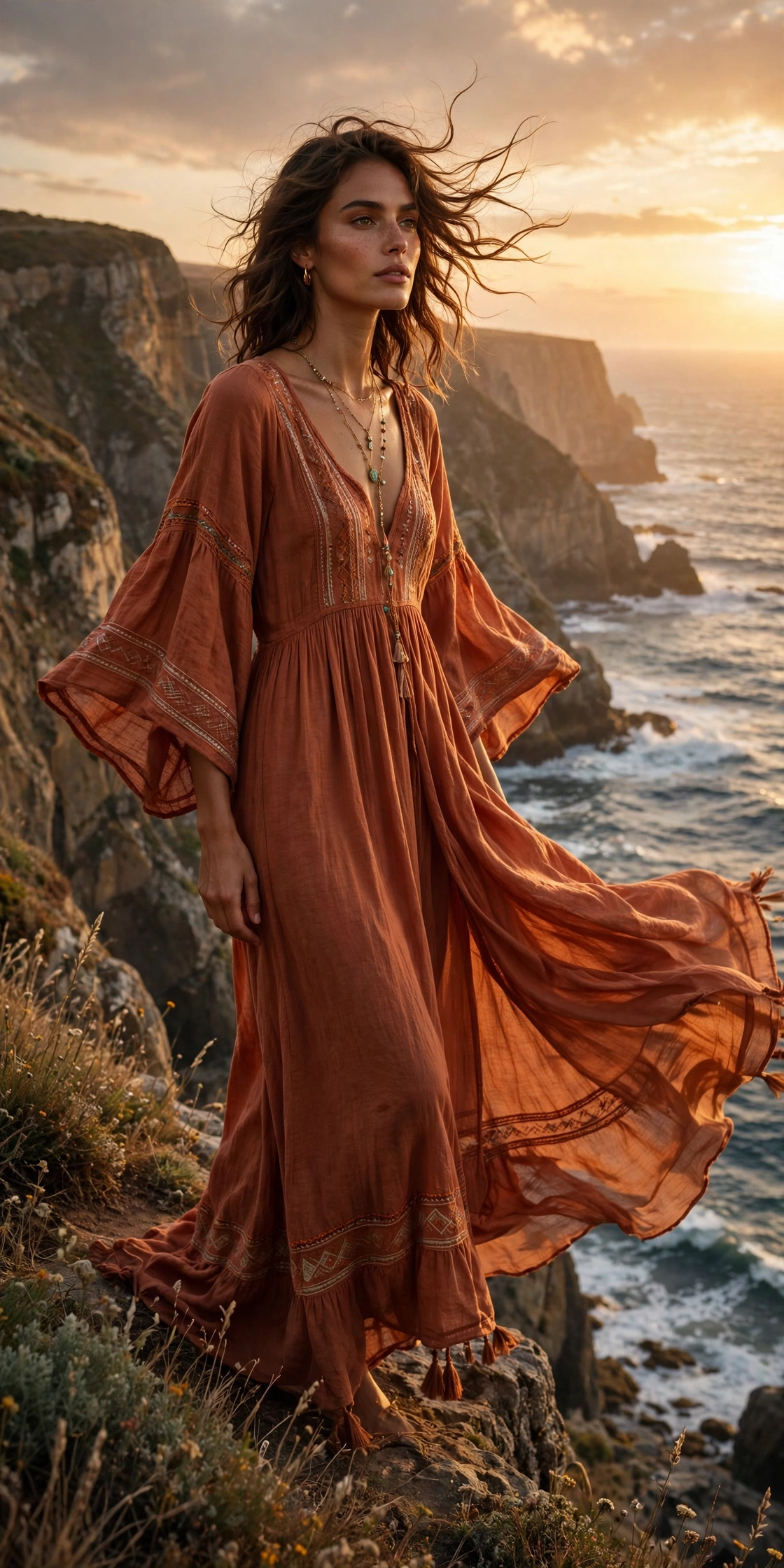 Maxi Dresses