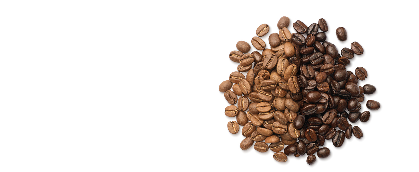 coffee beans
