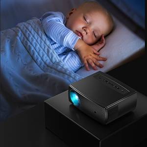 video projector