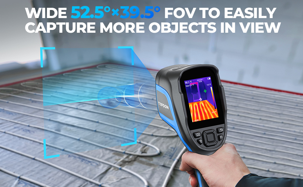 thermal imager