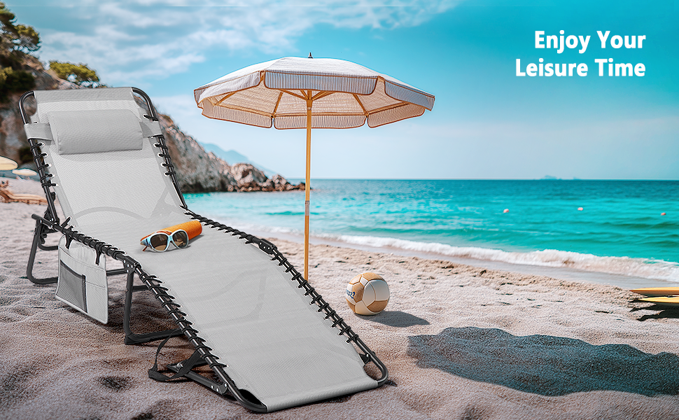Outdoor Lounge Chairs