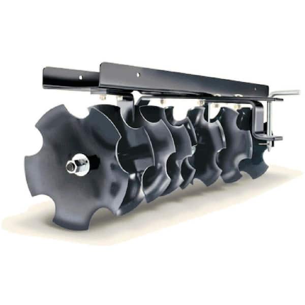 Agri-Fab 45-0266 Sleeve Hitch Disc Cultivator Agri-Fab 45-0266 Sleeve Hitch Disc Cultivator - 1