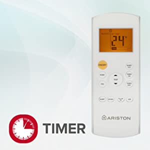 mobis;ariston;Klimatyzator przenośny