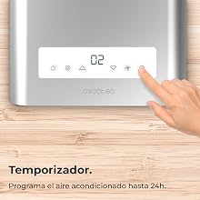 aire acondionado portatil; ; aire acondicionado; aire acondicionado silencioso; Pingüino aire; tubo