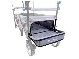 carro plegable bollerwagen