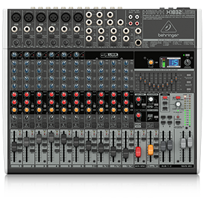 X1832USB