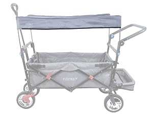 carro plegable bollerwagen