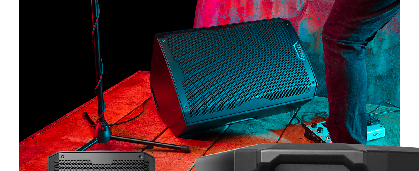altavoz portatil potente altavoz potente