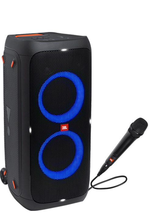 JBL PartyBox 310