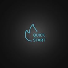 microondas encastrable con quick start