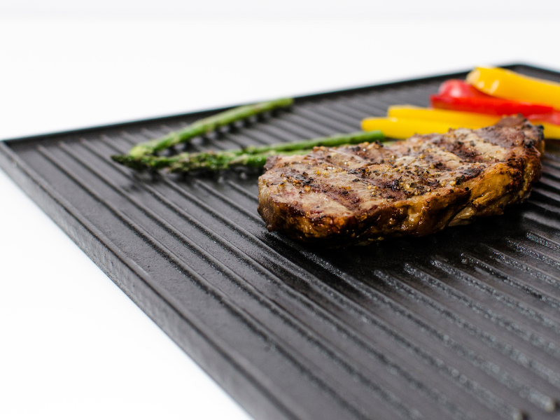 Griddle