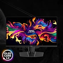 MSI OLED Care 2.0