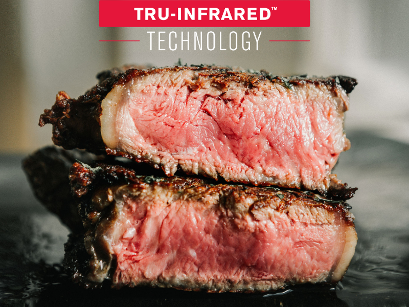 TRU-Infrared