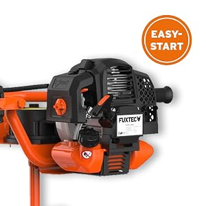 FX-EB152 Easy Start - Arrancador de cuerda