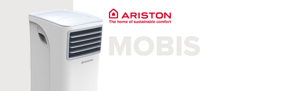 Ariston Mobis Przenośny Klimatyzator