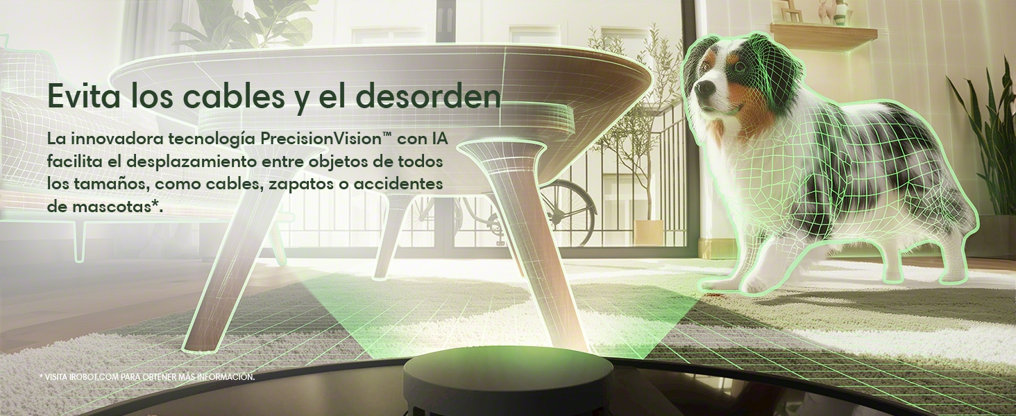 PrecisionVision 505