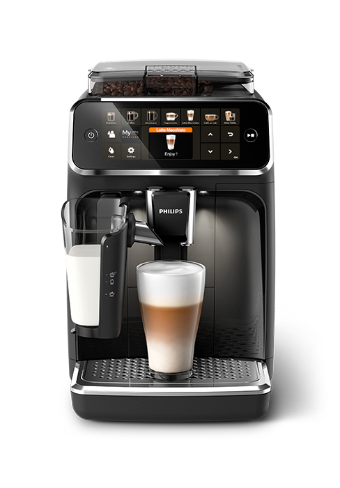 coffee machine cafetera combinada tipo bar multifuncion sin capsulas vintage profesional espresso