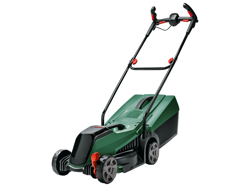 CityMower 18