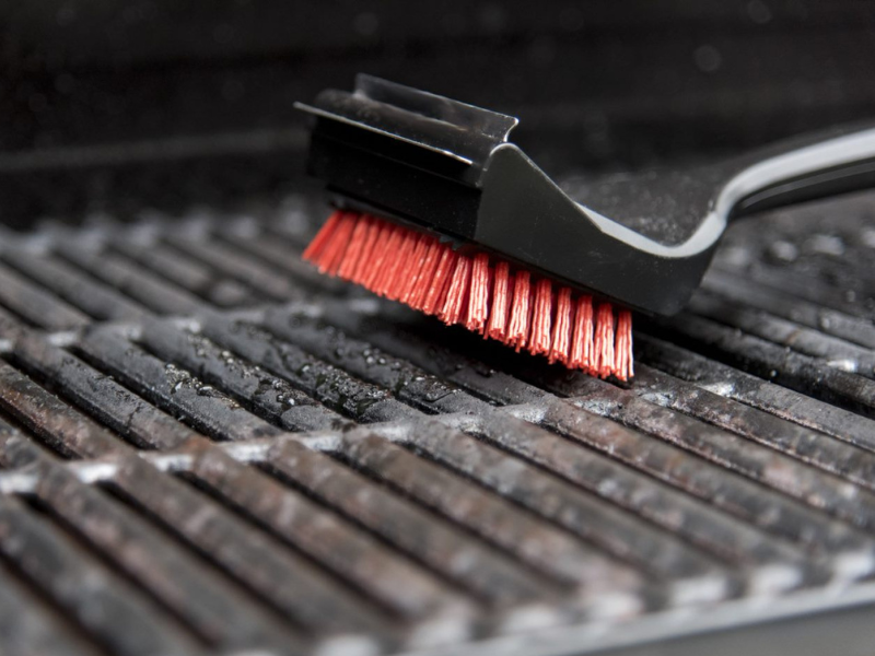 Cool-Clean Premium Brush