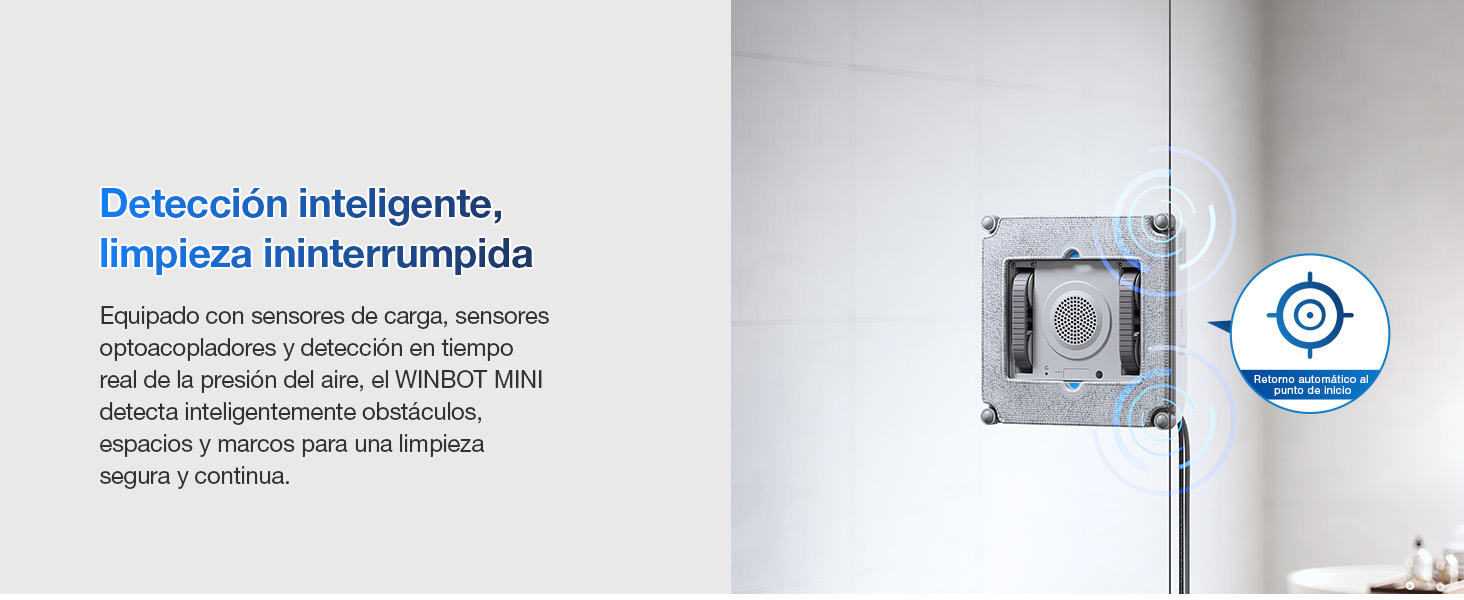 WINBOT MINI Gold