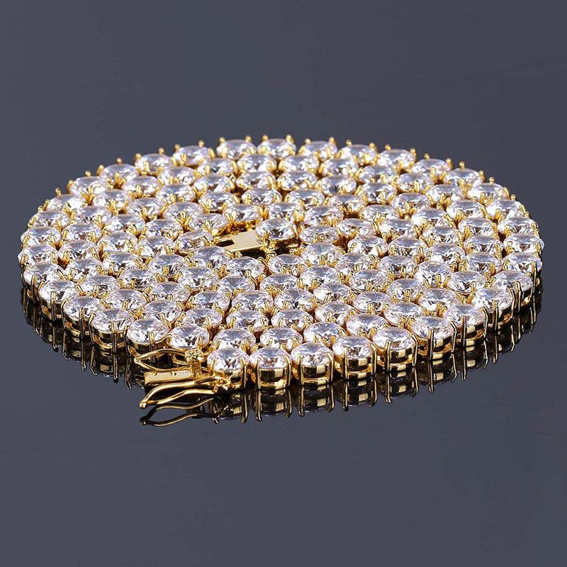 3mm/5mm/6mm/8mm Tennis Chain