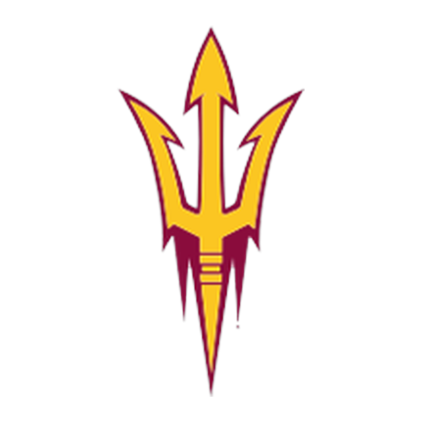 Arizona State Sun Devils college jerseys and fan gear