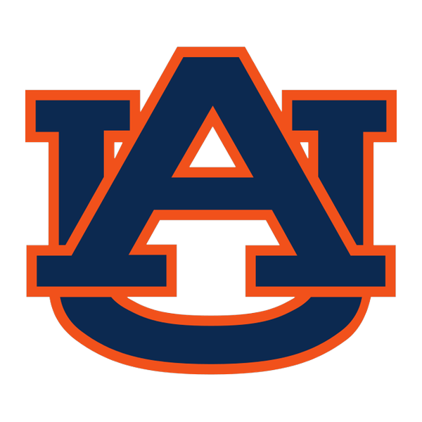 Auburn Tigers college jerseys and fan gear