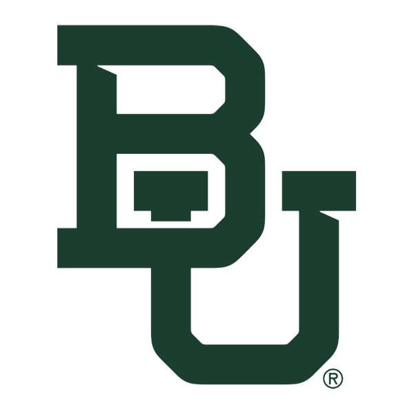 Baylor Bears college jerseys and fan gear