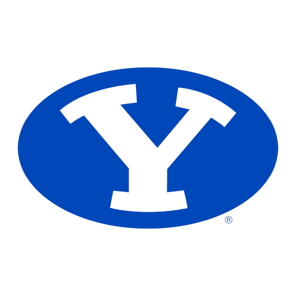 BYU Cougars college jerseys and fan gear