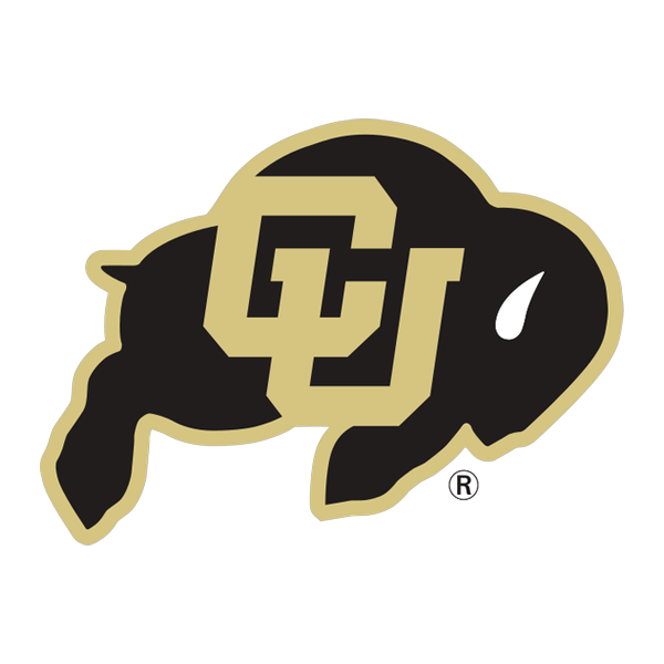 Colorado Buffaloes college jerseys and fan gear