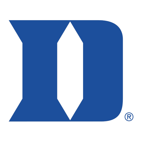 Duke Blue Devils college jerseys and fan gear