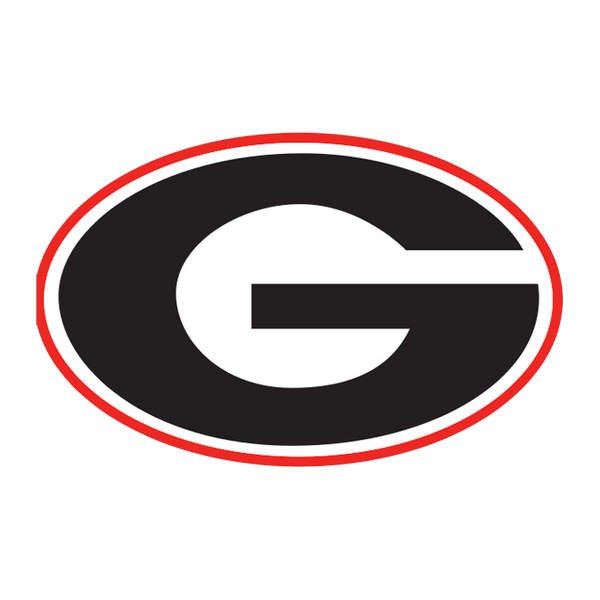Georgia Bulldogs college jerseys and fan gear