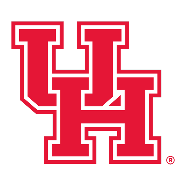 Houston Cougars college jerseys and fan gear
