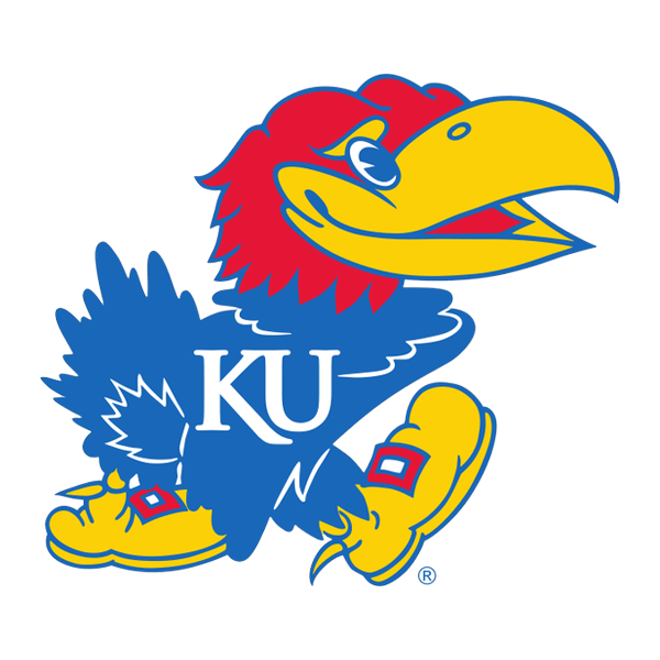 Kansas Jayhawks college jerseys and fan gear