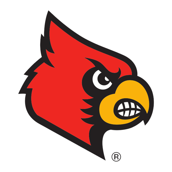 Louisville Cardinals college jerseys and fan gear