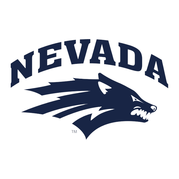 Nevada Wolf Pack college jerseys and fan gear
