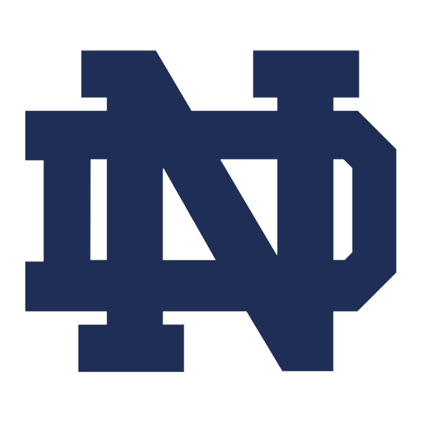 Notre Dame Fighting Irish college jerseys and fan gear