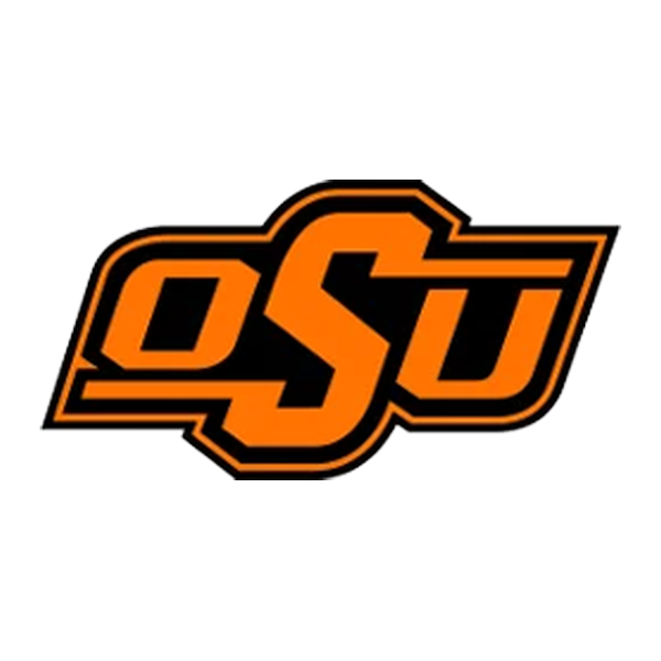Oklahoma State Cowboys college jerseys and fan gear