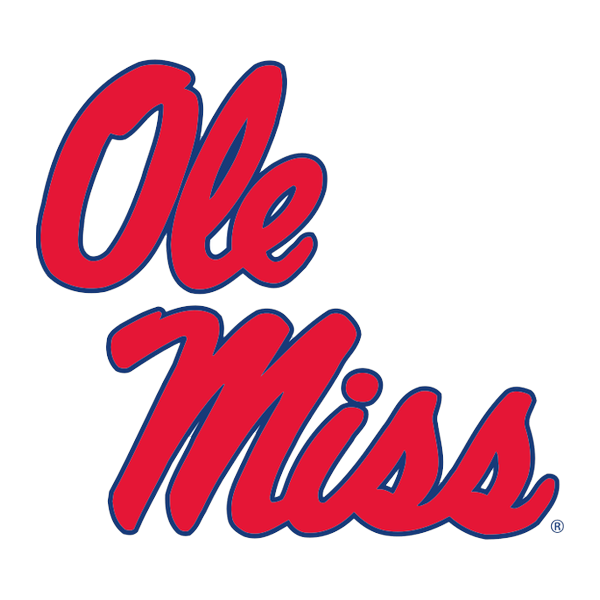 Ole Miss Rebels college jerseys and fan gear