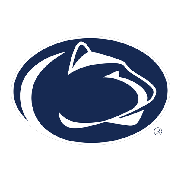 Penn State Nittany Lions college jerseys and fan gear
