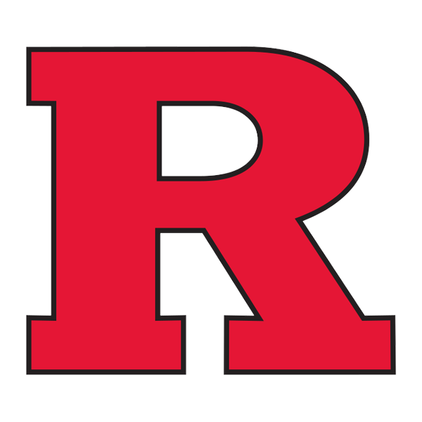 Rutgers Scarlet Knights college jerseys and fan gear