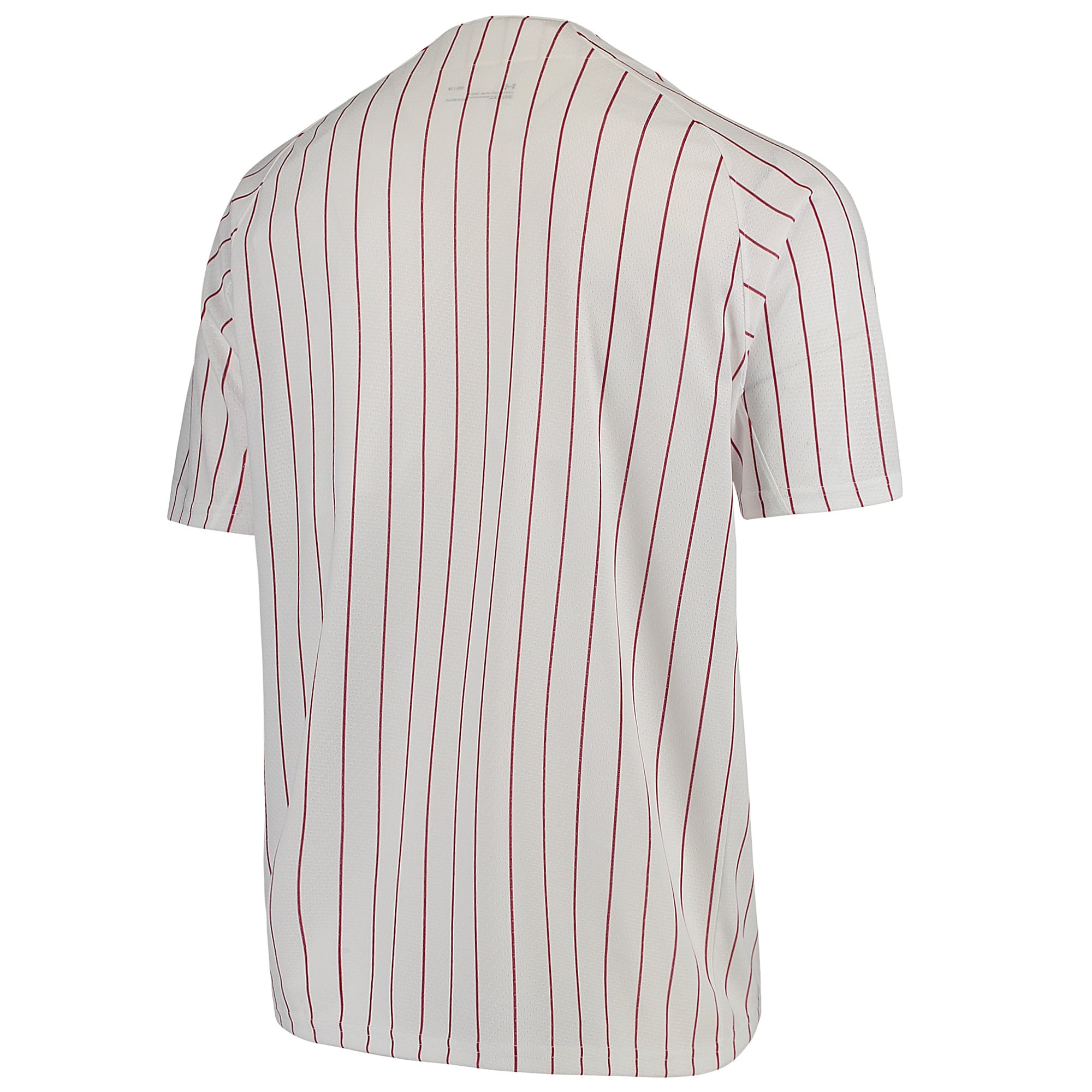 South Carolina Gamecocks Performance Baseball Jersey White - detail view 1