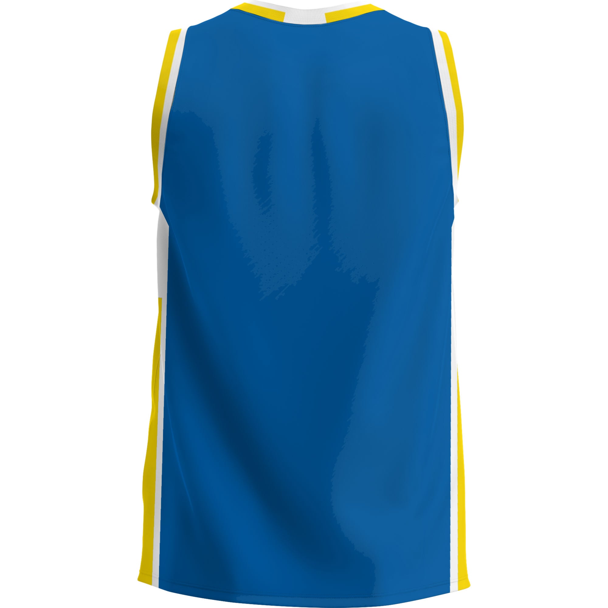 Southeastern Oklahoma State Savage Storm Lightweight Basketball Jersey Green - back view