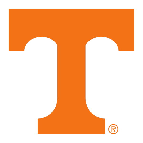 Tennessee Volunteers college jerseys and fan gear