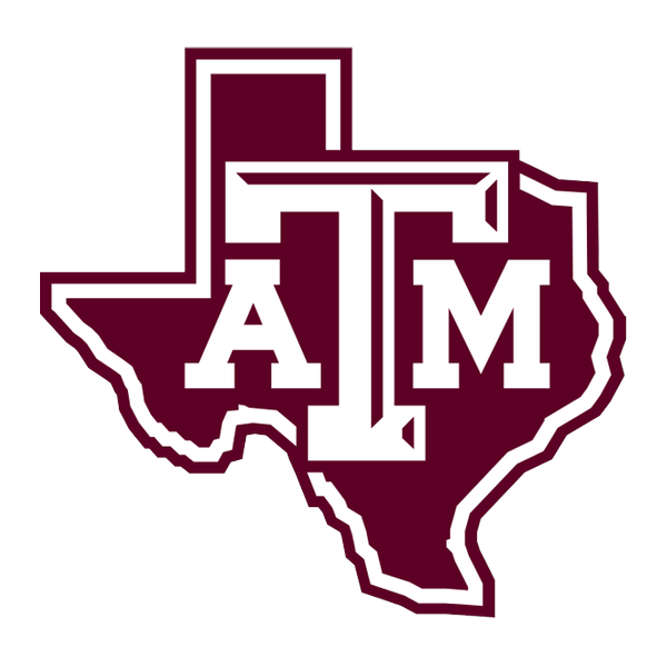 Texas A&M Aggies college jerseys and fan gear