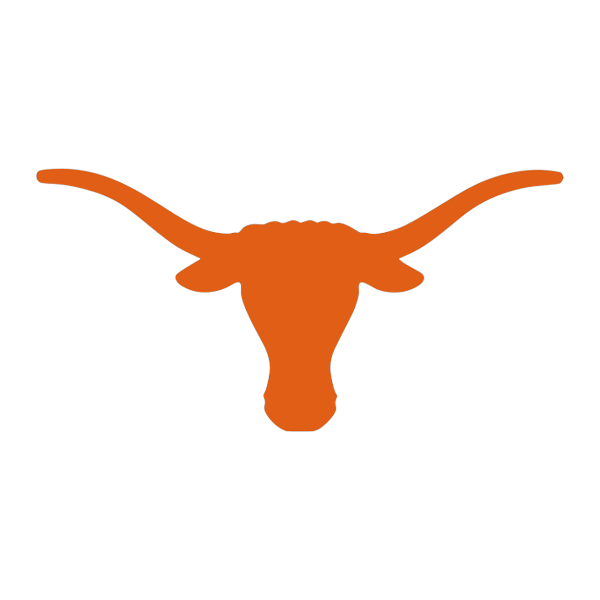 Texas Longhorns college jerseys and fan gear