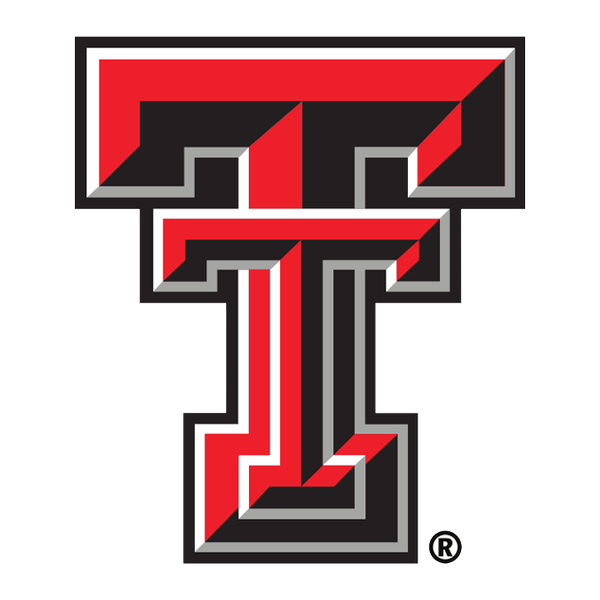 Texas Tech Red Raiders college jerseys and fan gear