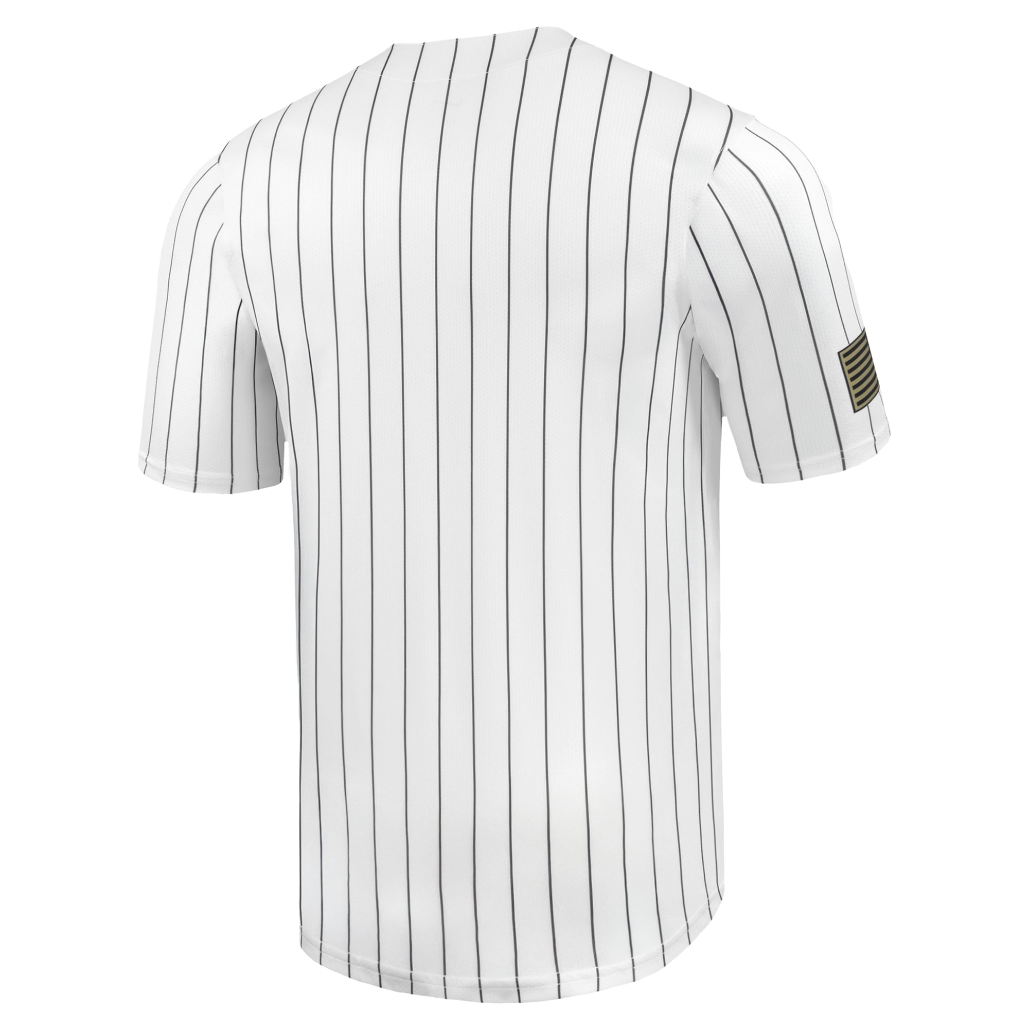 UCF Knights Baseball Jersey White - detail view 1