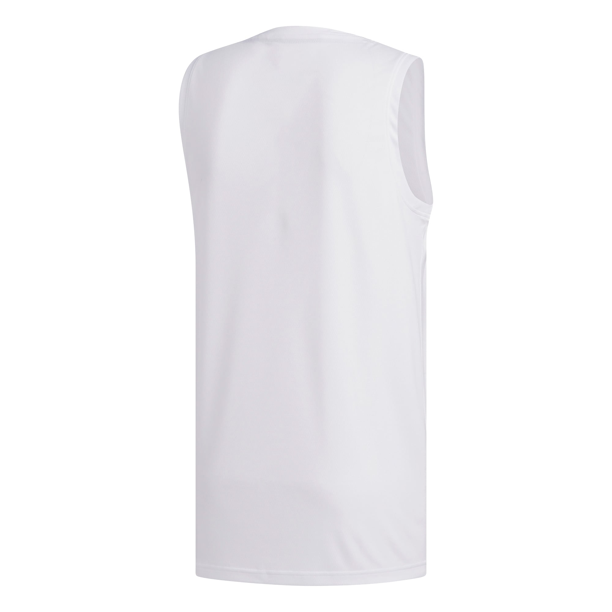 ULM Warhawks Basketball Jersey White - back view